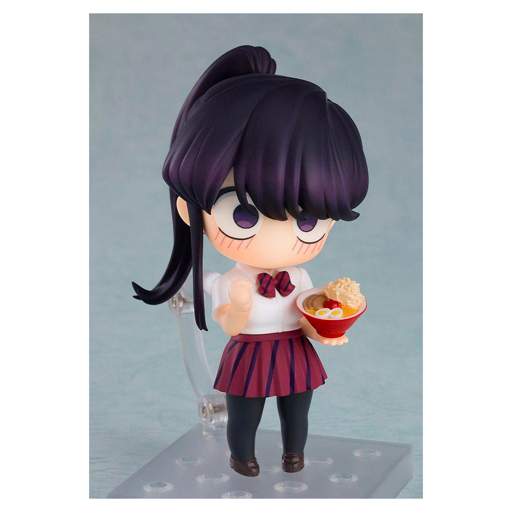 FIGURA NENDOROID SHOKO KOMI PONYTAIL VER. 2451 FIGURA NENDOROID SHOKO KOMI PONYTAIL VER. 2451